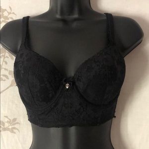 Victoria’s Secret body by Victoria